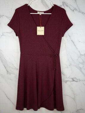 Rolla coster short sleeve dress